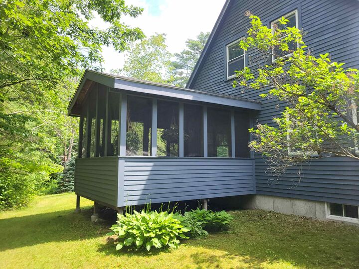 Property Photo:  175 Sawmill Road  NH 03244 