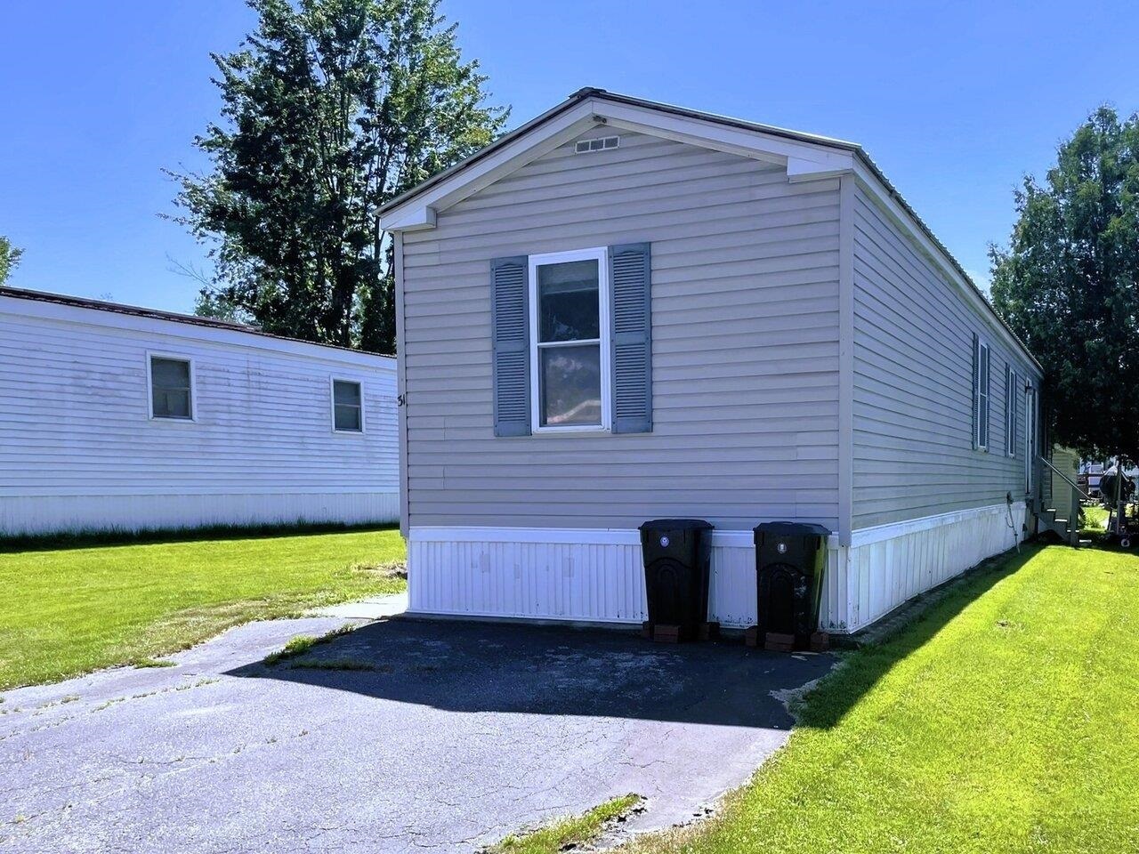 Property Photo: 31 First Street VT 05491