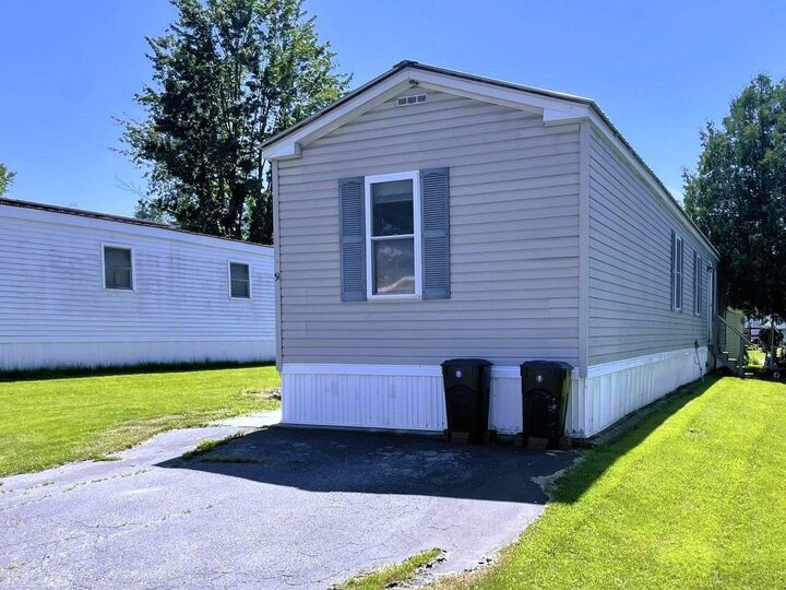 Property Photo: 31 First Street VT 05491