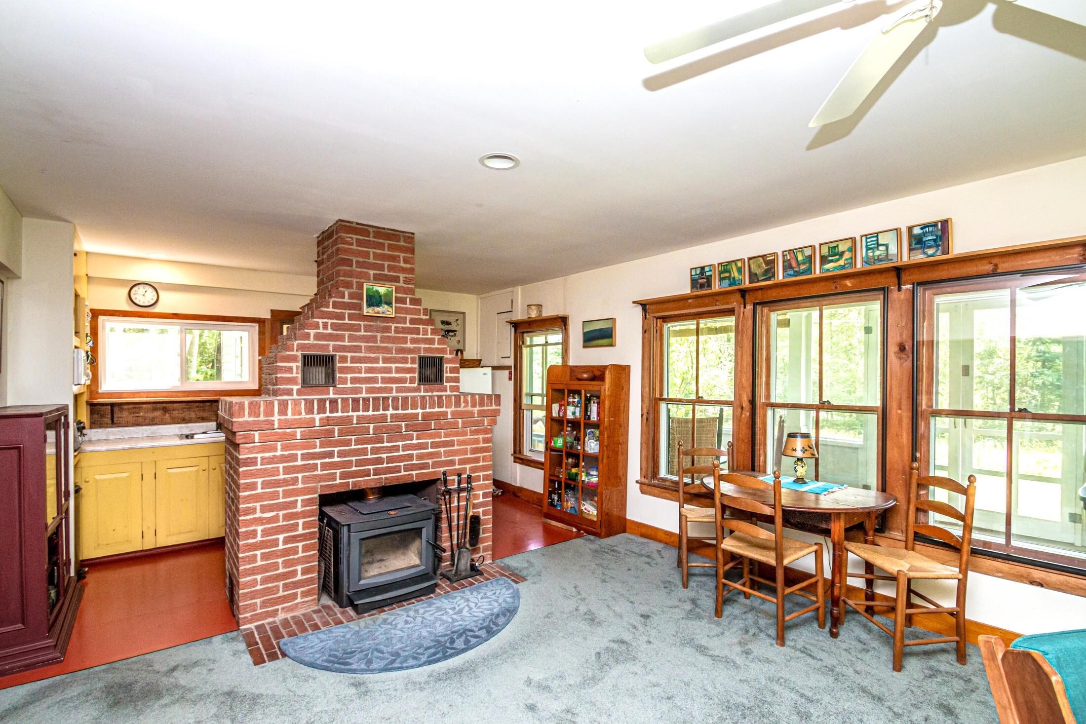 Property Photo: 261 &Amp 00 Moody Farm Road NH 03846