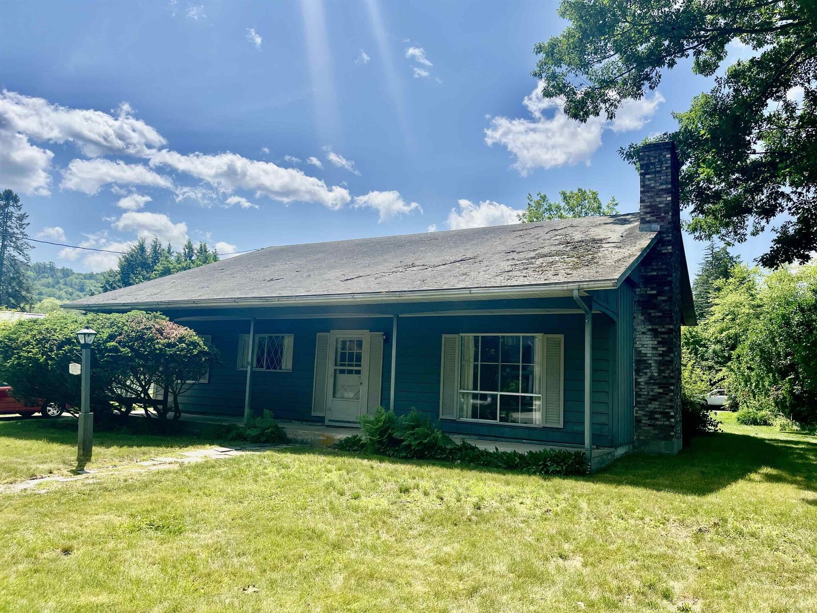 Property Photo:  12 Dresden Road  NH 03755 