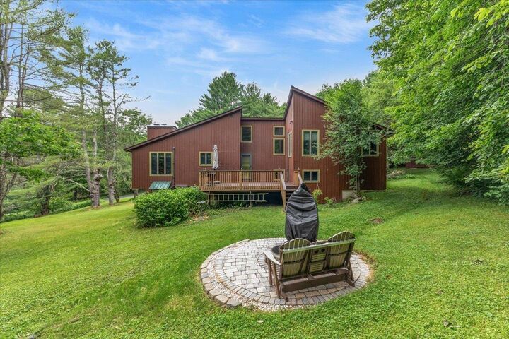 Property Photo: 4 Forest Lane VT 05494