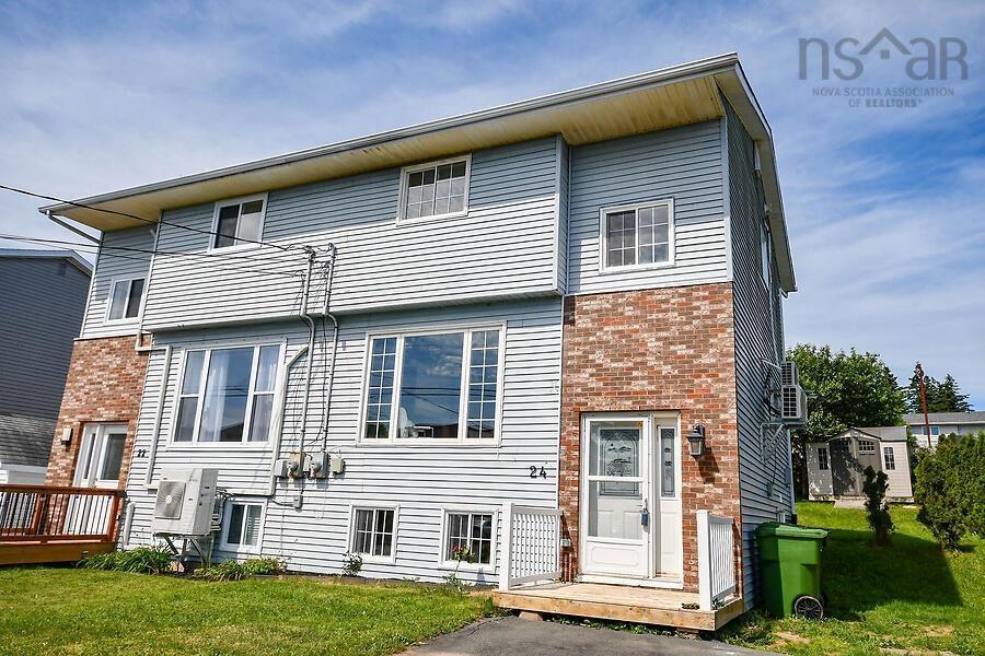 Photo de la propriété: 24 Osborne Drive NS B3G 1R2