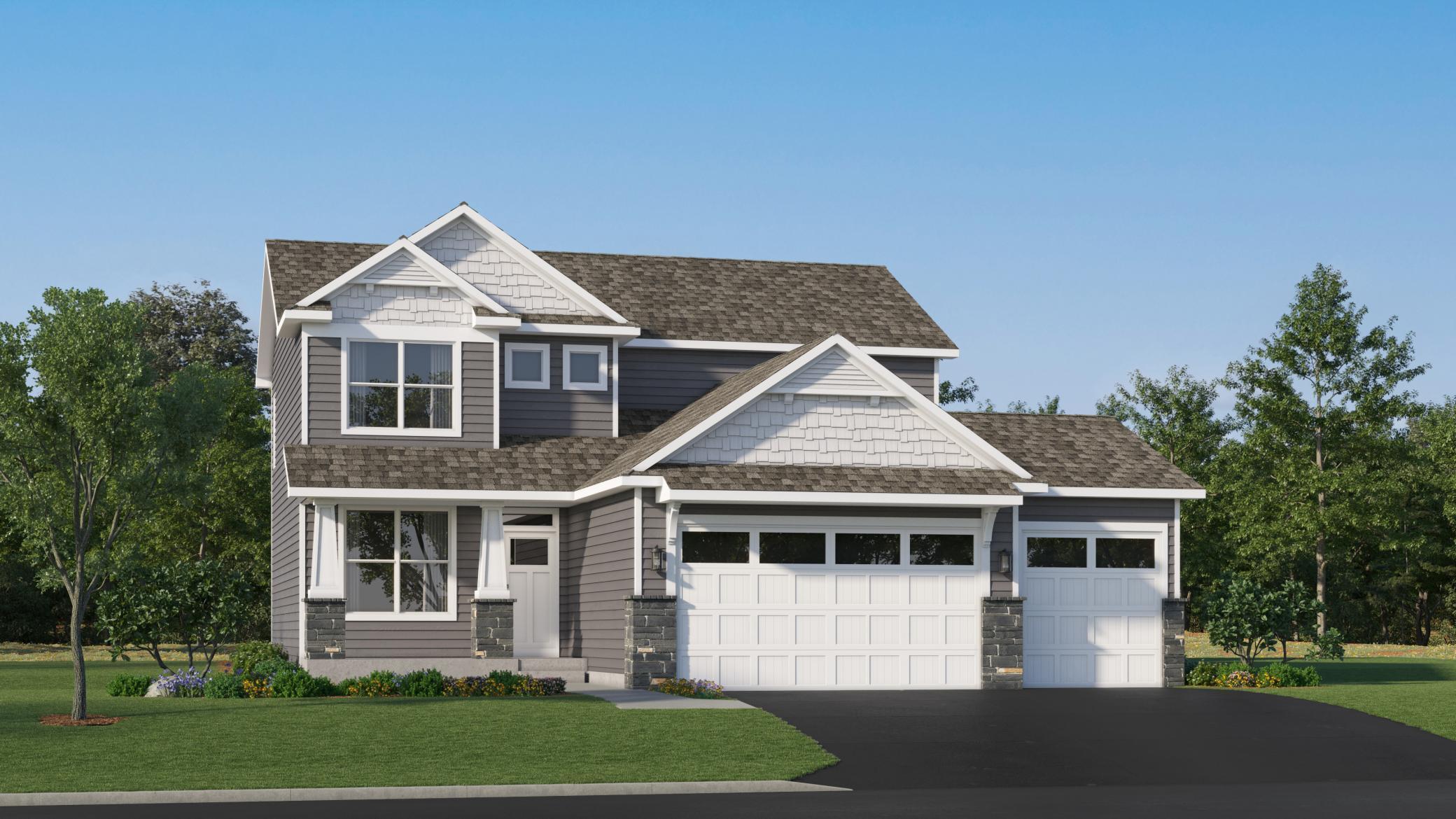 15241 Nutria Street NW  Ramsey MN 55303 photo