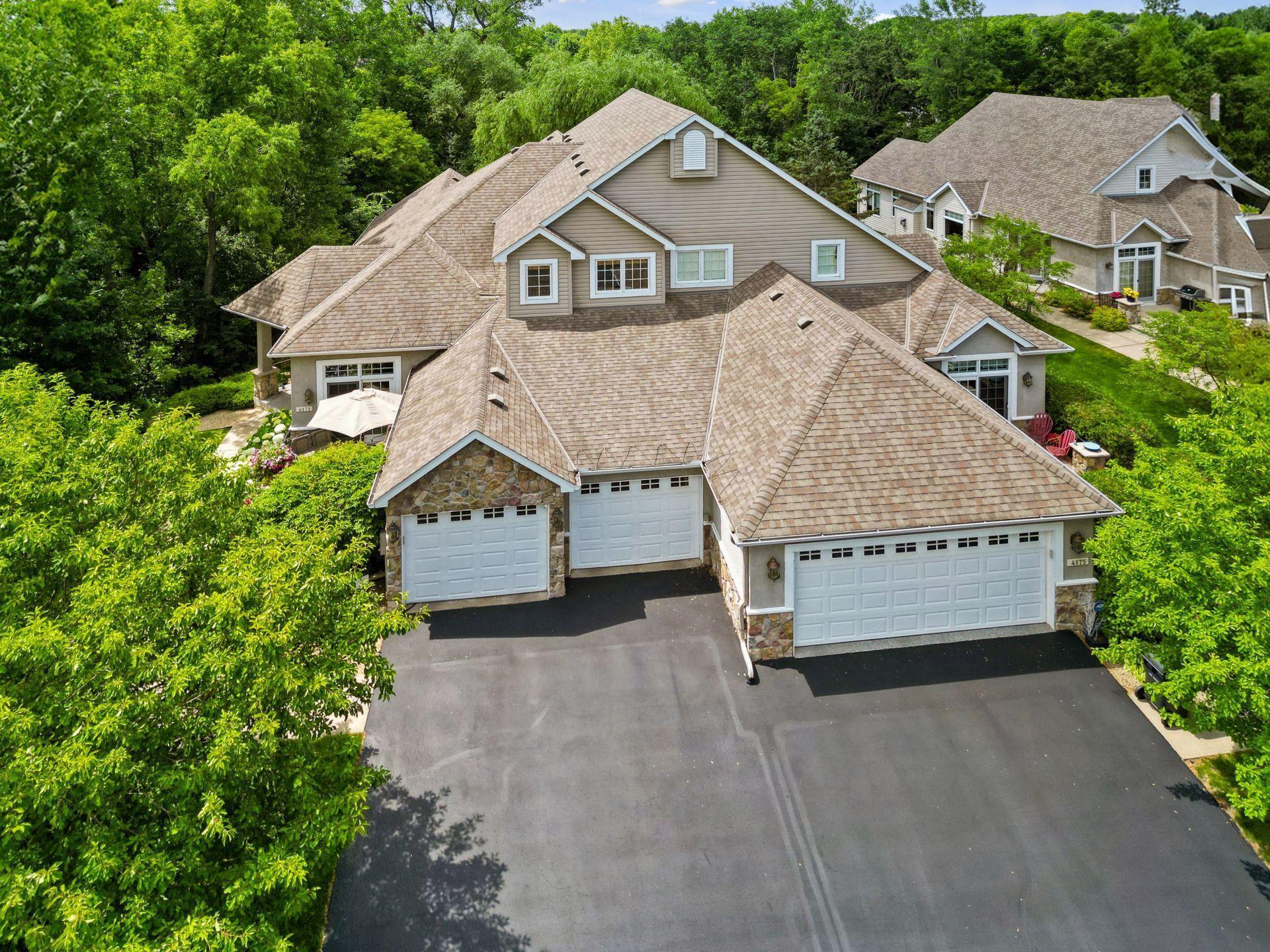 Property Photo: 4171 Yuma Lane N MN 55446