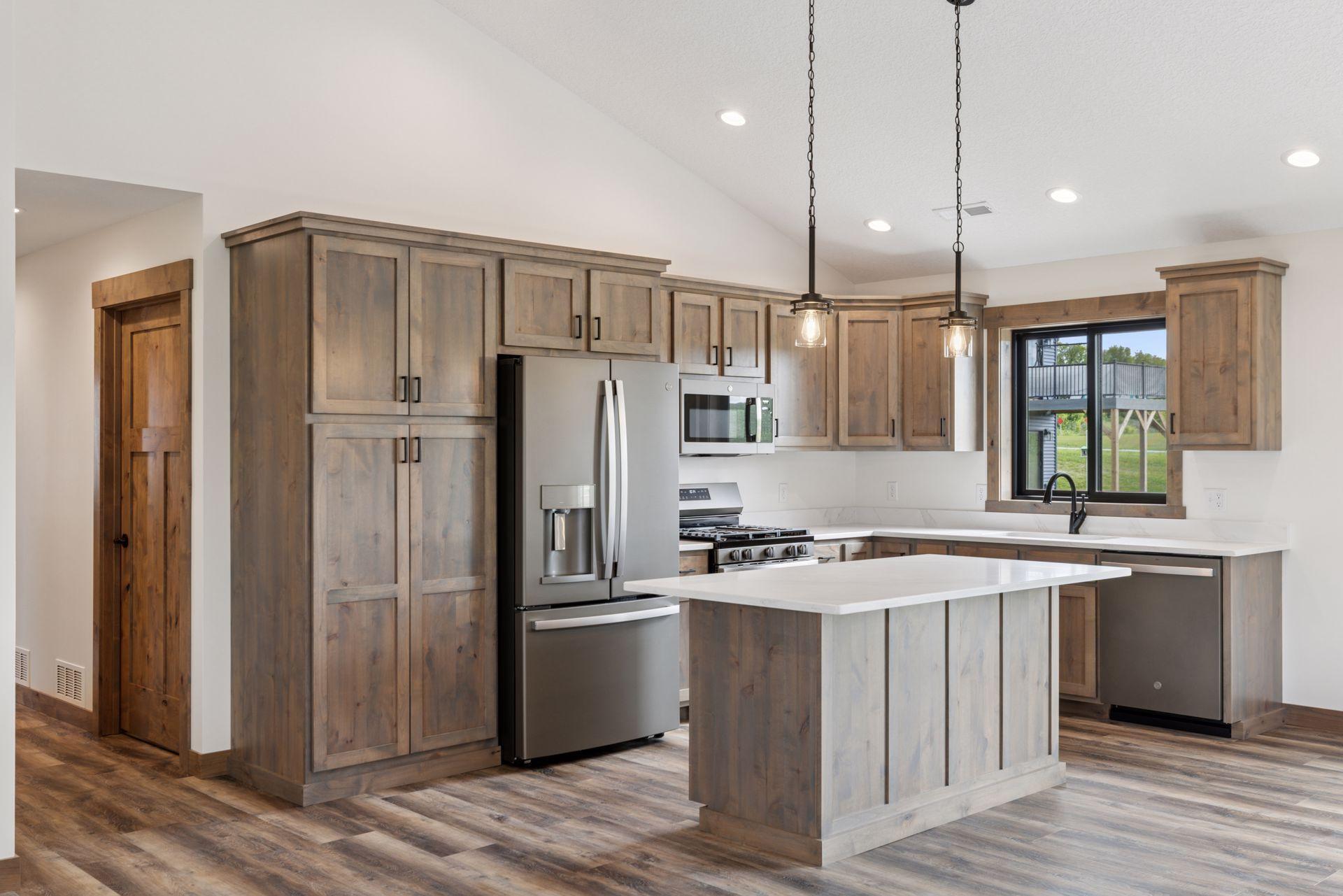 Property Photo: 484 Coyote Way WI 54017