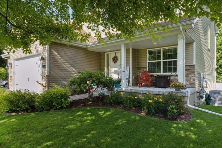 Property Photo:  12469 National Street NE  MN 55449 