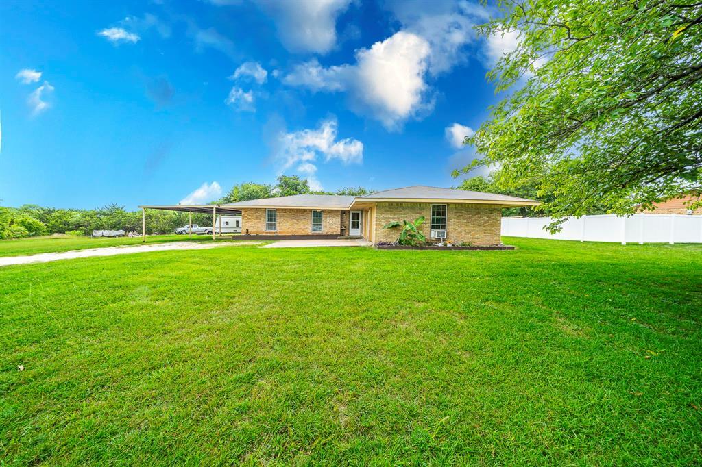 Photo de la propriété: 2034 Twin Oaks Drive TX 76065