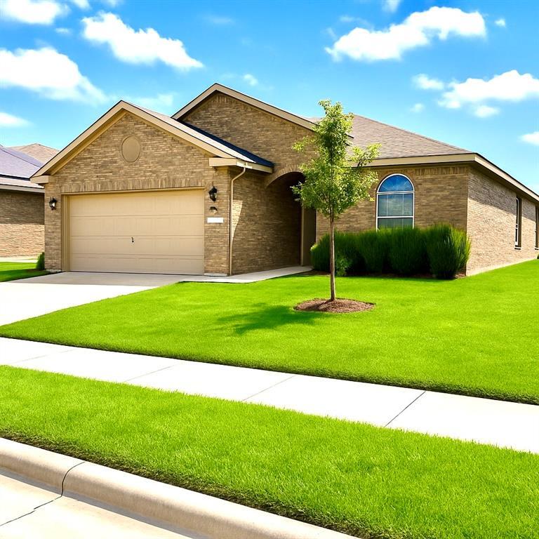 Property Photo:  333 Marble Creek Drive  TX 76131 