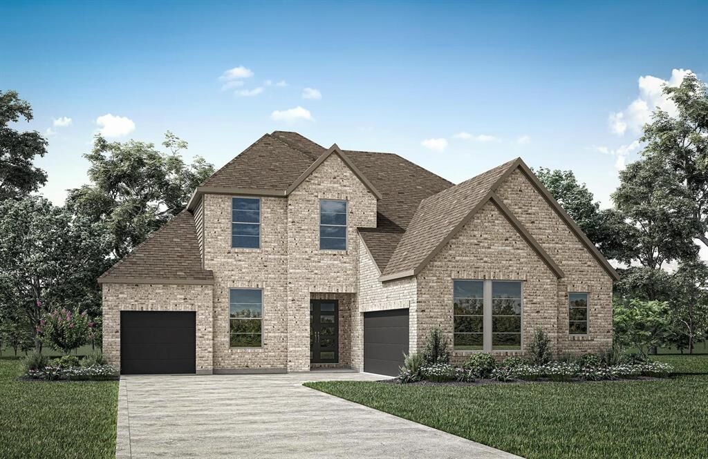 Property Photo: 3103 Bexar Street TX 75032