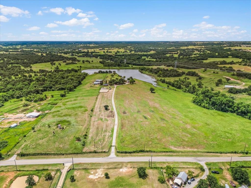 Photo de la propriété:  1508 Poolville Cut Off Road  TX 76487 