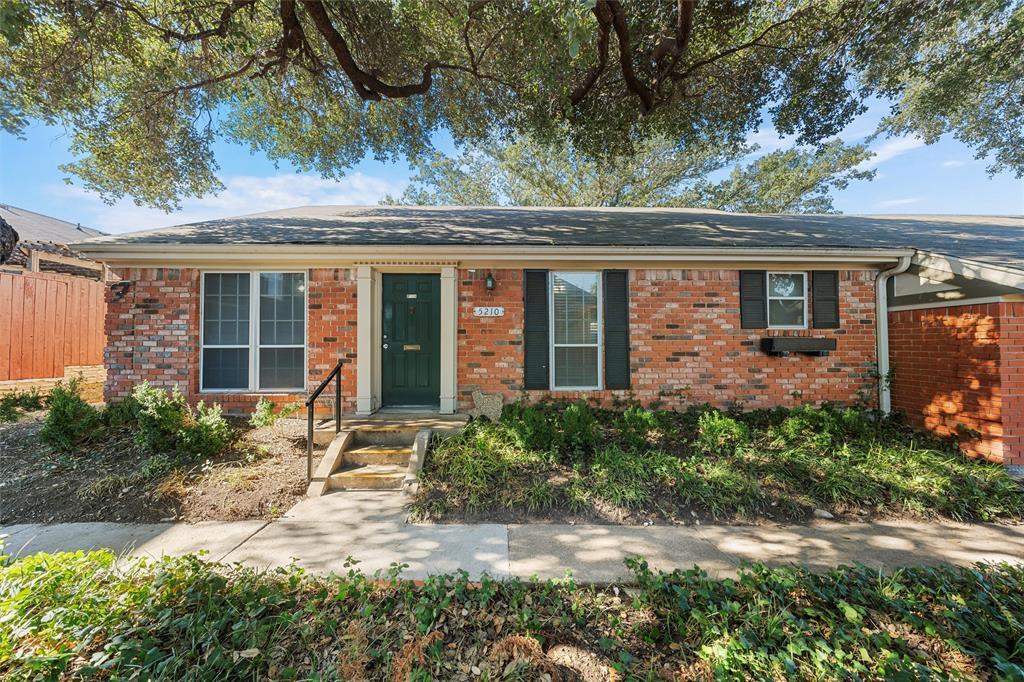 Photo de la propriété: 5210 Lake Shore Drive TX 76710