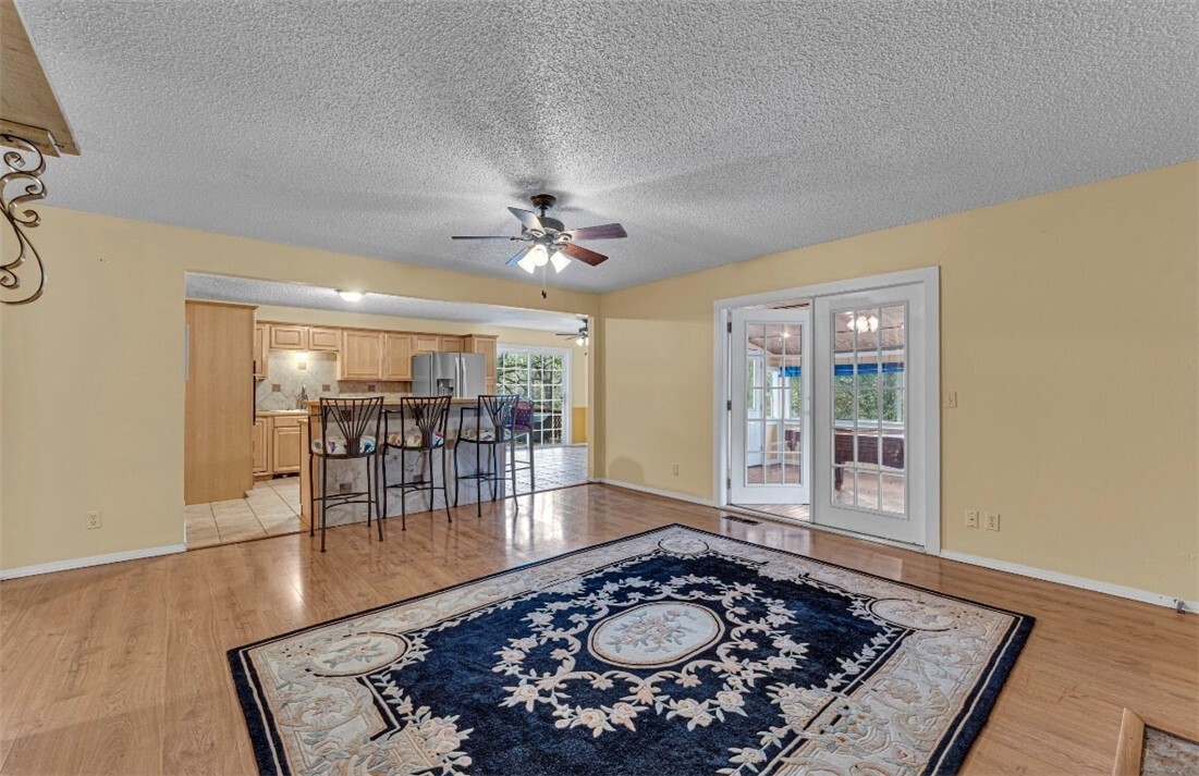 Property Photo: 806 Crossbow Road AR 72740