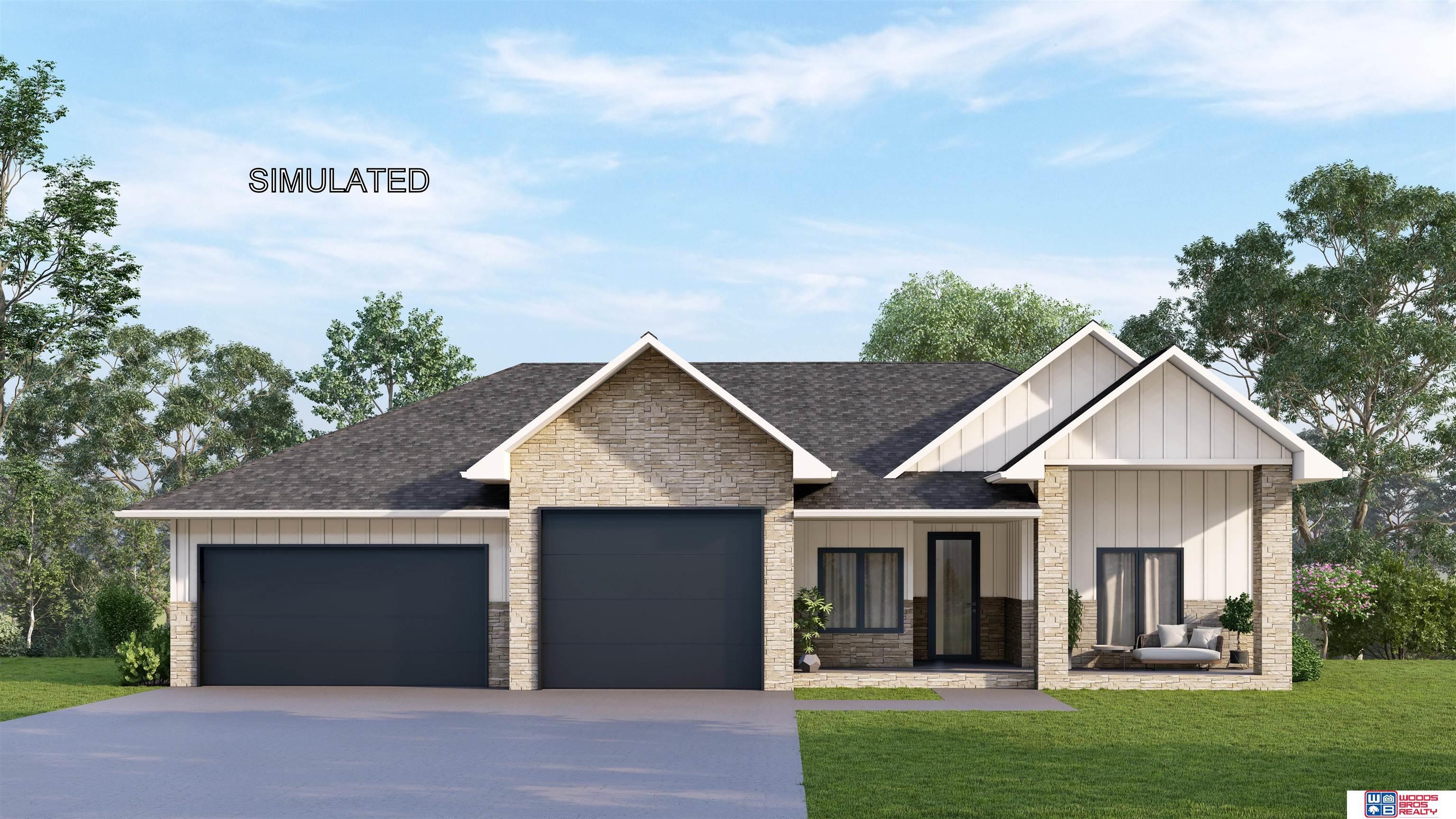Property Photo: 3650 Wilderness Hills Boulevard NE 68516