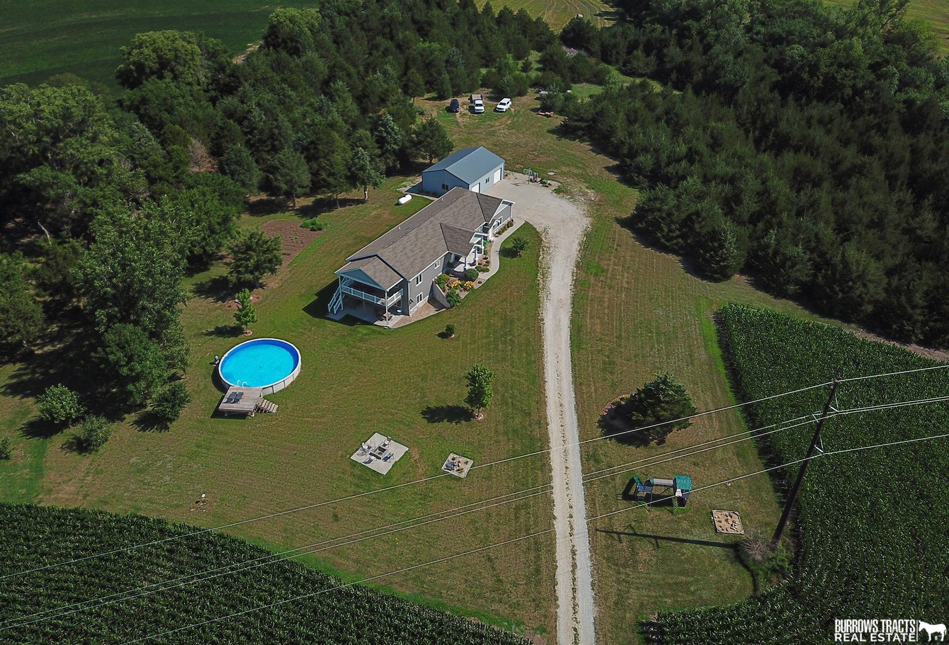 525 S 26th Road  Syracuse NE 68446 photo