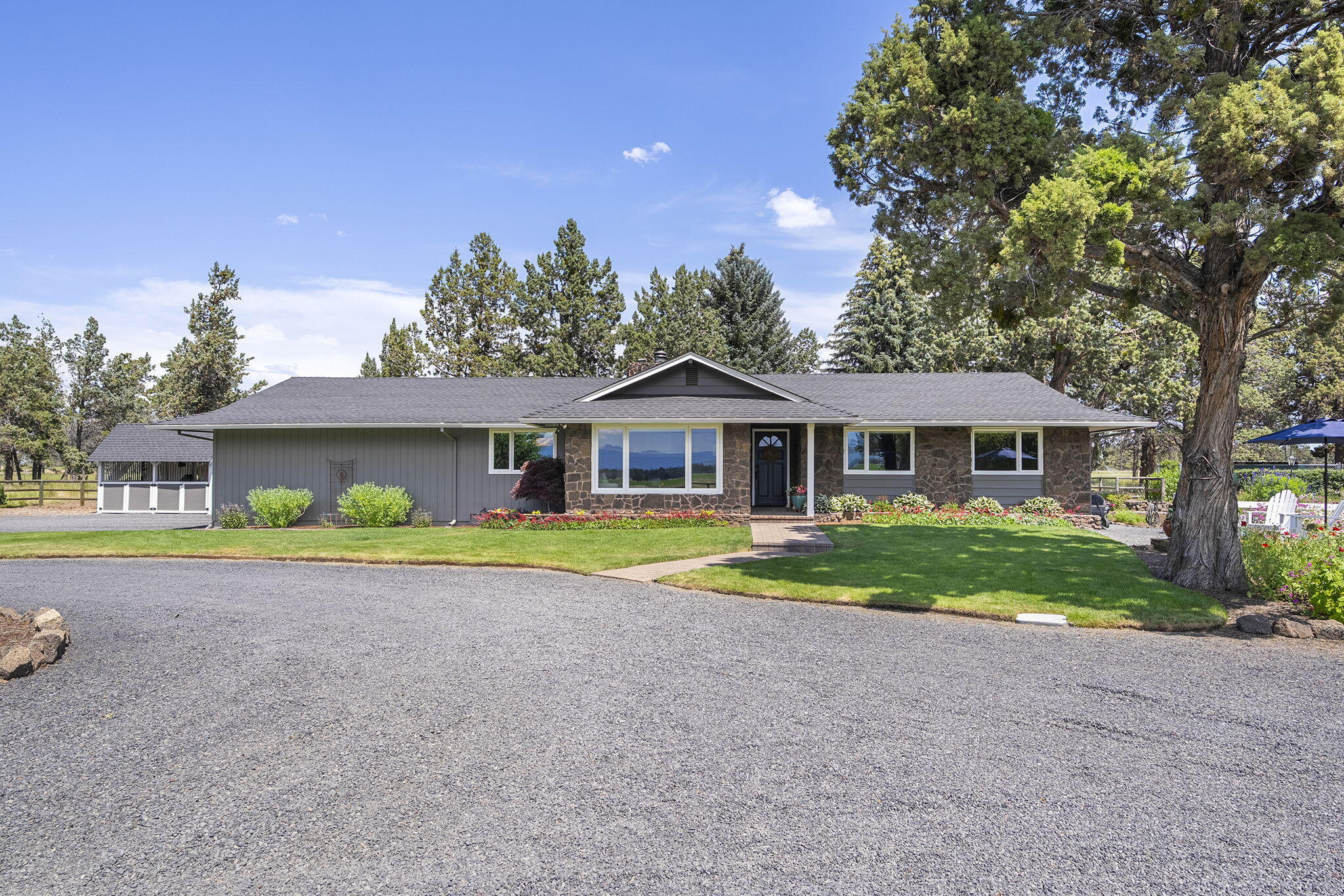 Property Photo: 21837 Repine Drive OR 97701