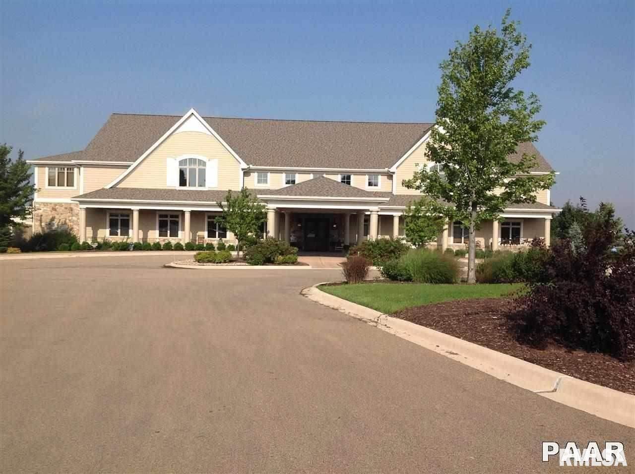 Property Photo: 913 Harmon Lane IL 61548