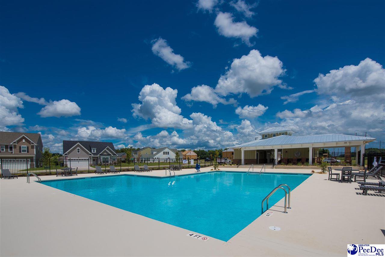 Property Photo:  3215 Benvill Court  SC 29501 