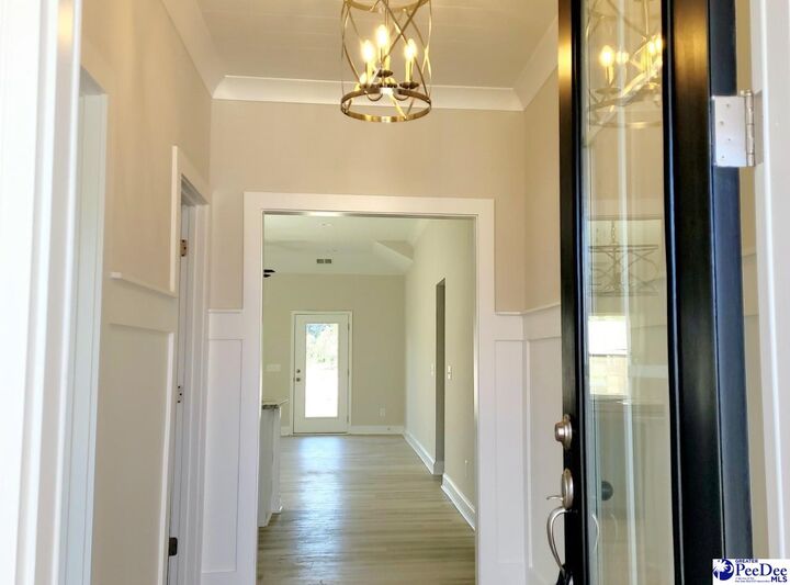 Property Photo:  3215 Benvill Court  SC 29501 