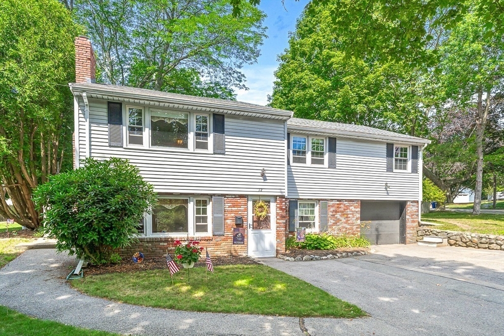 Property Photo:  12 Moore St  MA 01960 