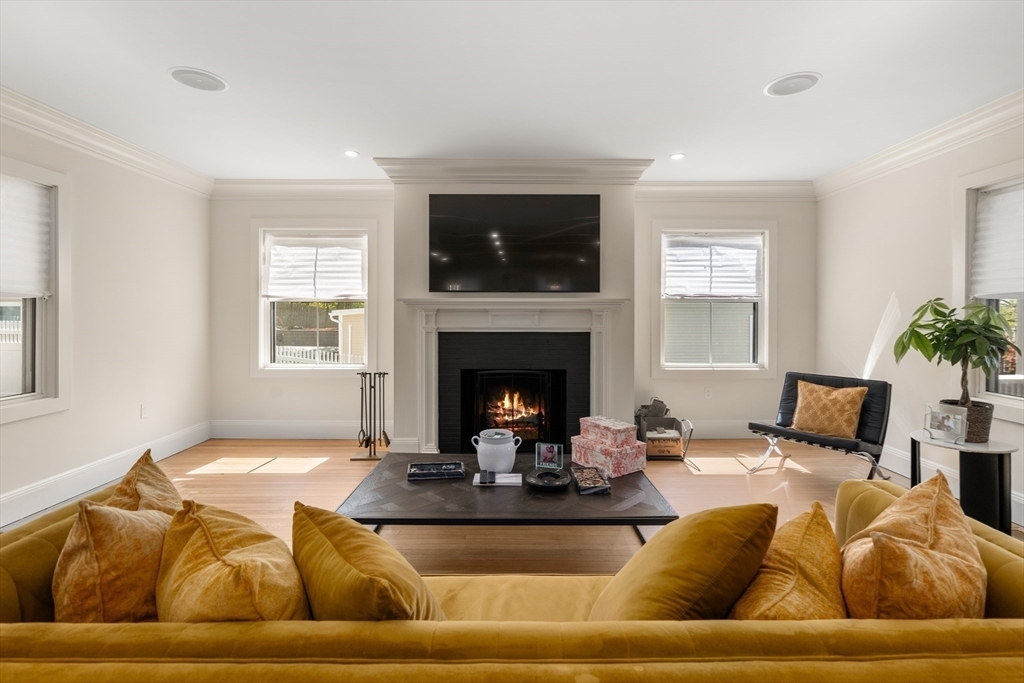 Property Photo: 75 Highland St MA 02136