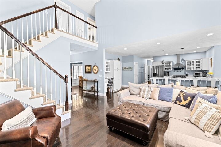 Property Photo: 5 Bosuns Lane MA 02532