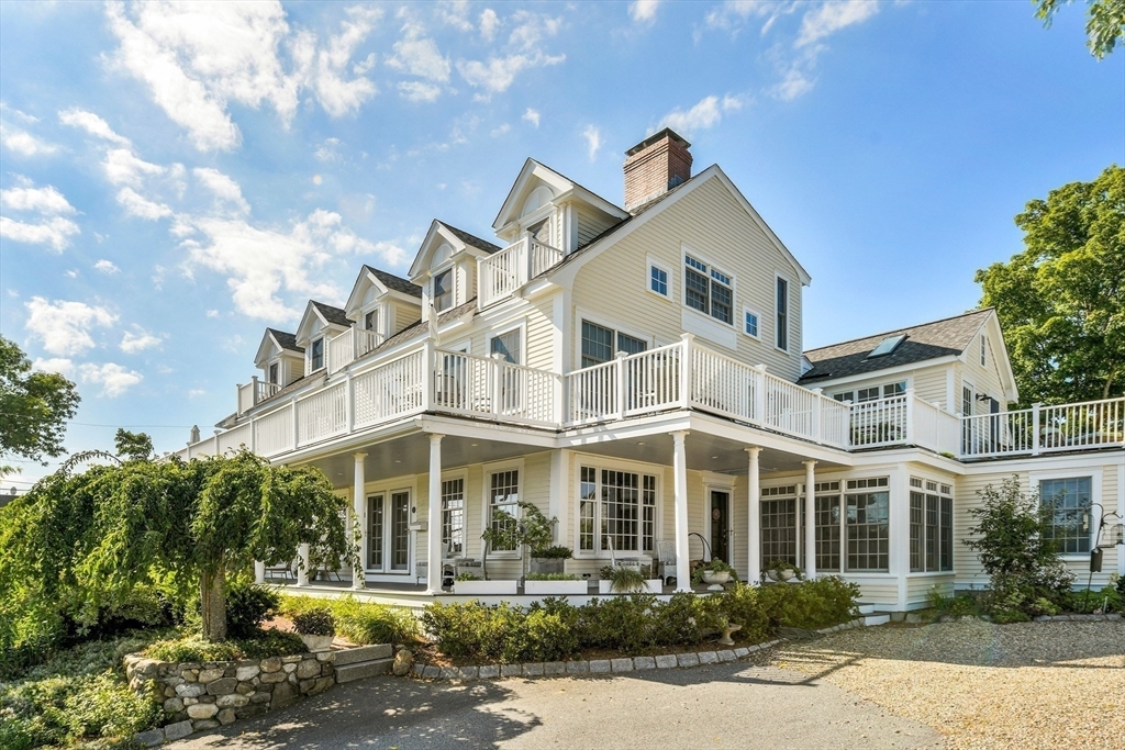 Property Photo: 4 Margin St B MA 02025
