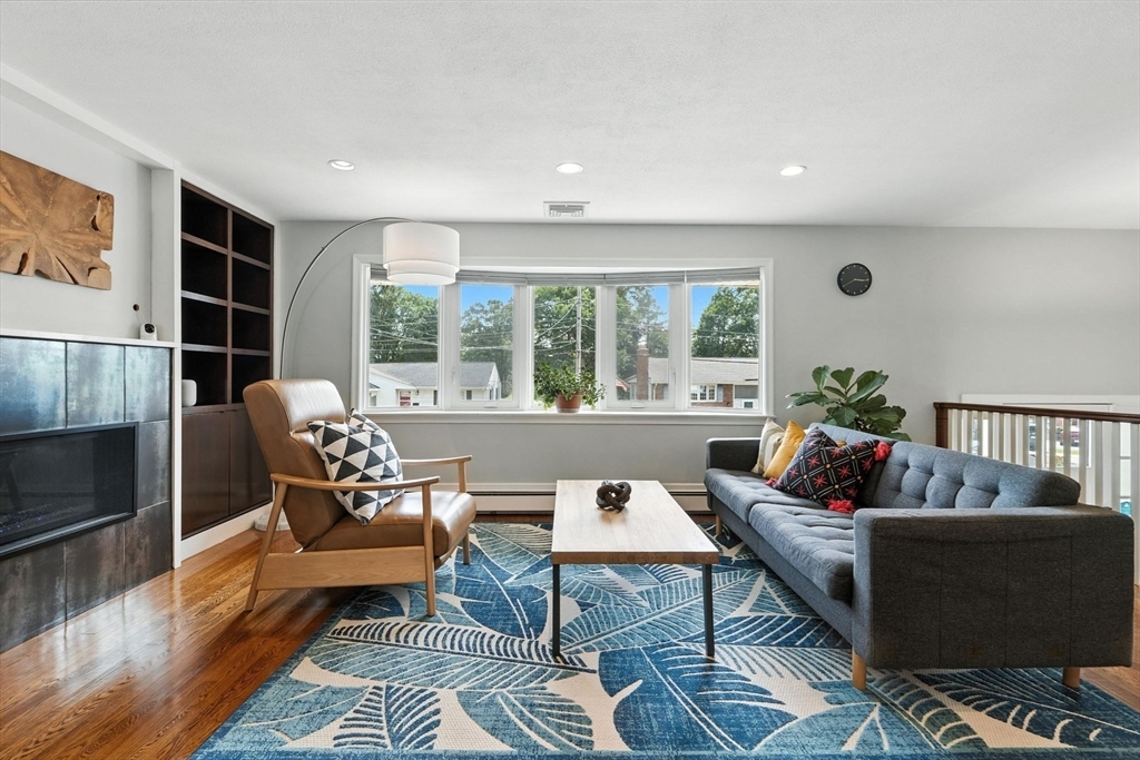 Property Photo: 66 Robinwood Rd MA 02062