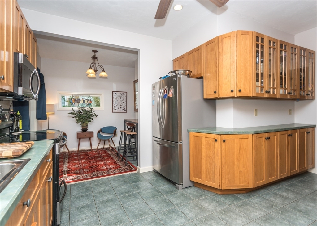 Property Photo: 12 Chamberlain Terrace MA 02453