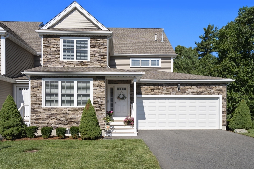 Property Photo: 37 Bristol Cir 49 MA 02767
