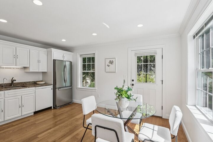 Property Photo:  89 Overland Rd 1  MA 02451 