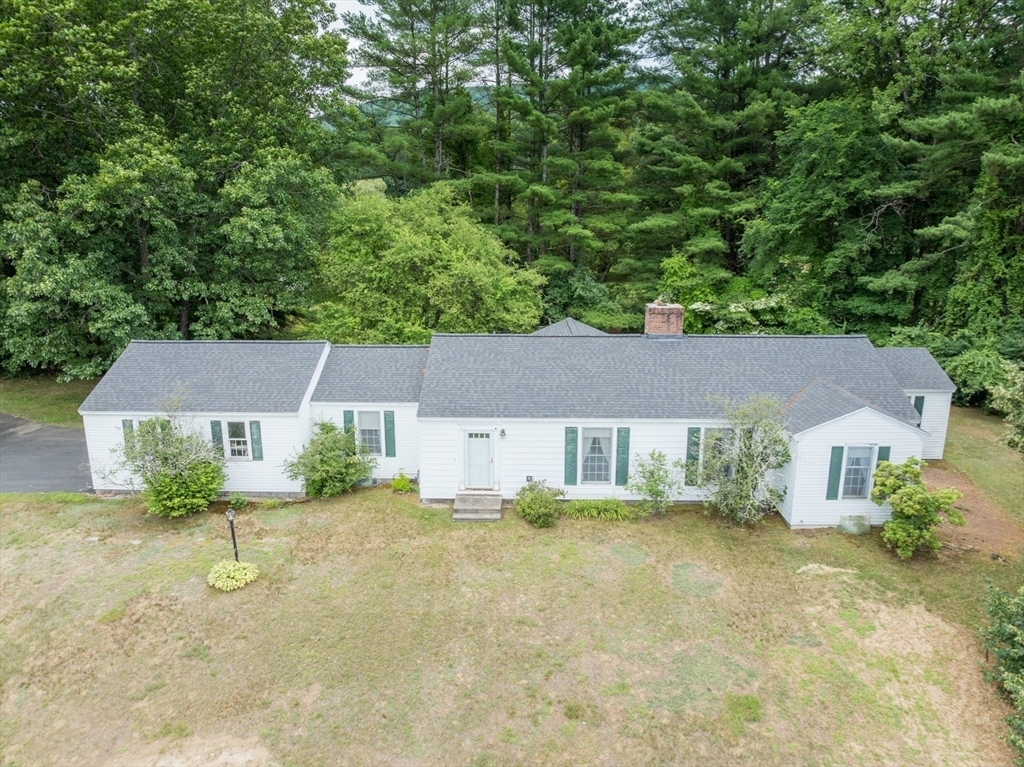Property Photo: 761 Millers Falls Rd MA 01360