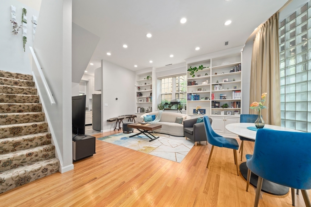 Property Photo:  81 Glen Road S2  MA 02445 