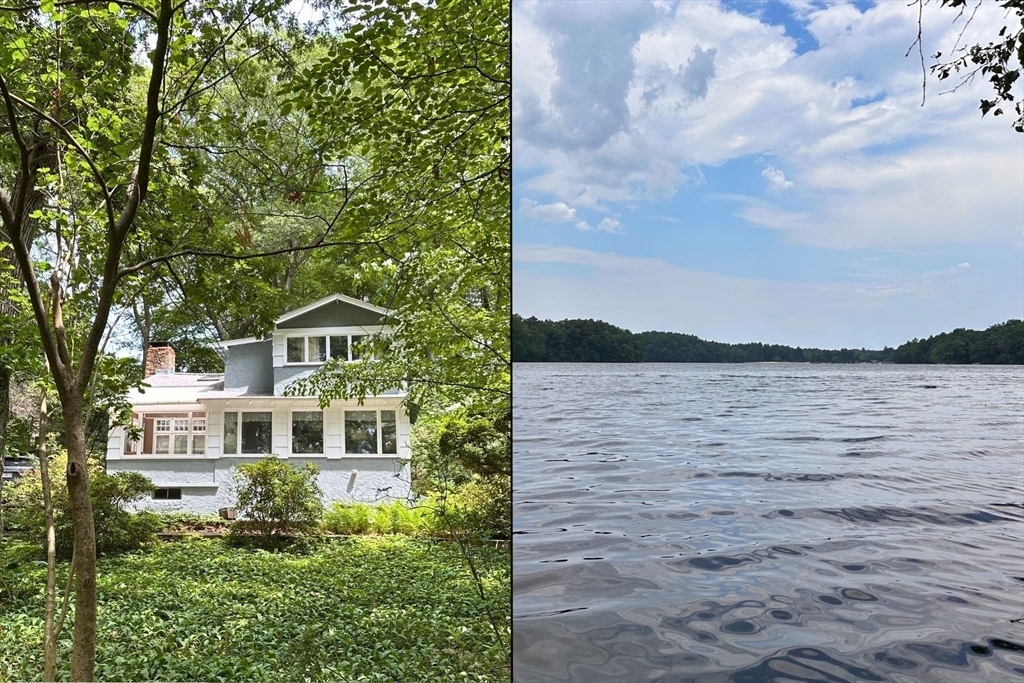 Property Photo: 6 Megonko Rd MA 01760