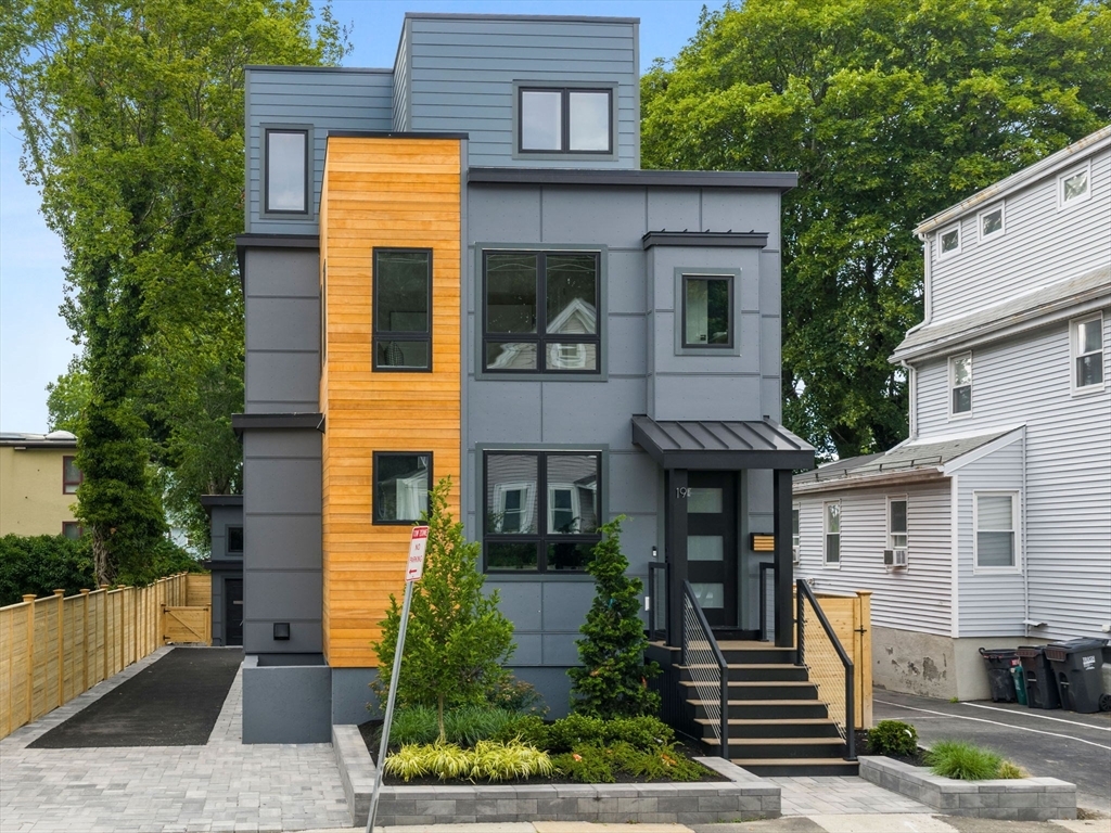 Property Photo: 19 Cottage Park MA 02140