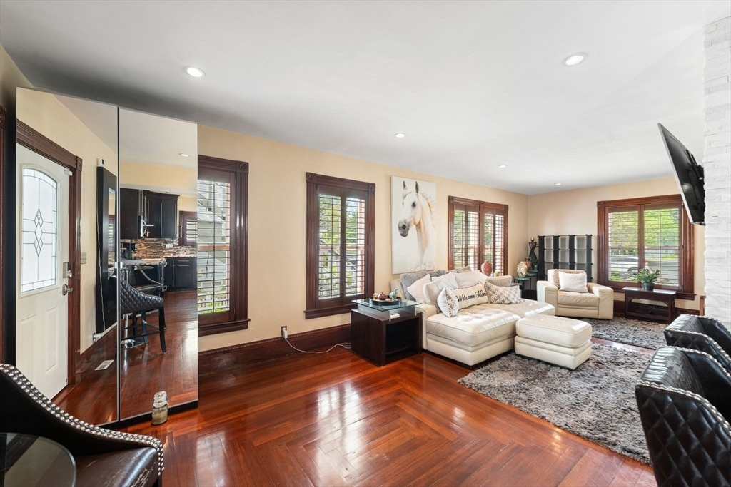 Property Photo: 47 Clinton St MA 01702