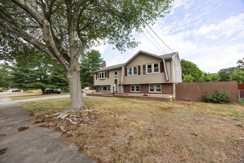 Property Photo:  72 Rogers Drive  MA 02072 