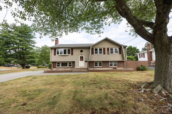 Property Photo:  72 Rogers Drive  MA 02072 