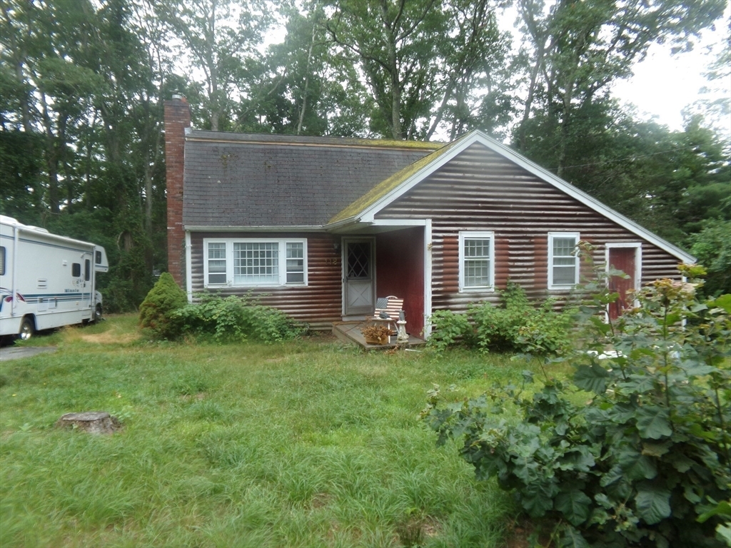 Property Photo:  118 Pond Circle  MA 02649 