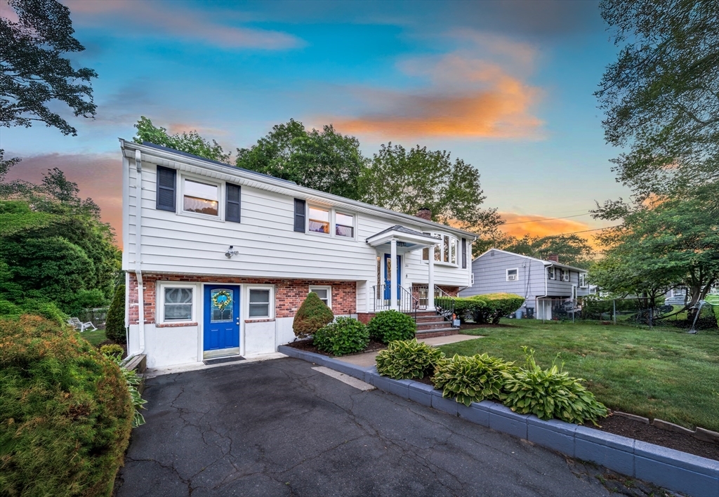281 Falconer Ave  Brockton MA 02301 photo