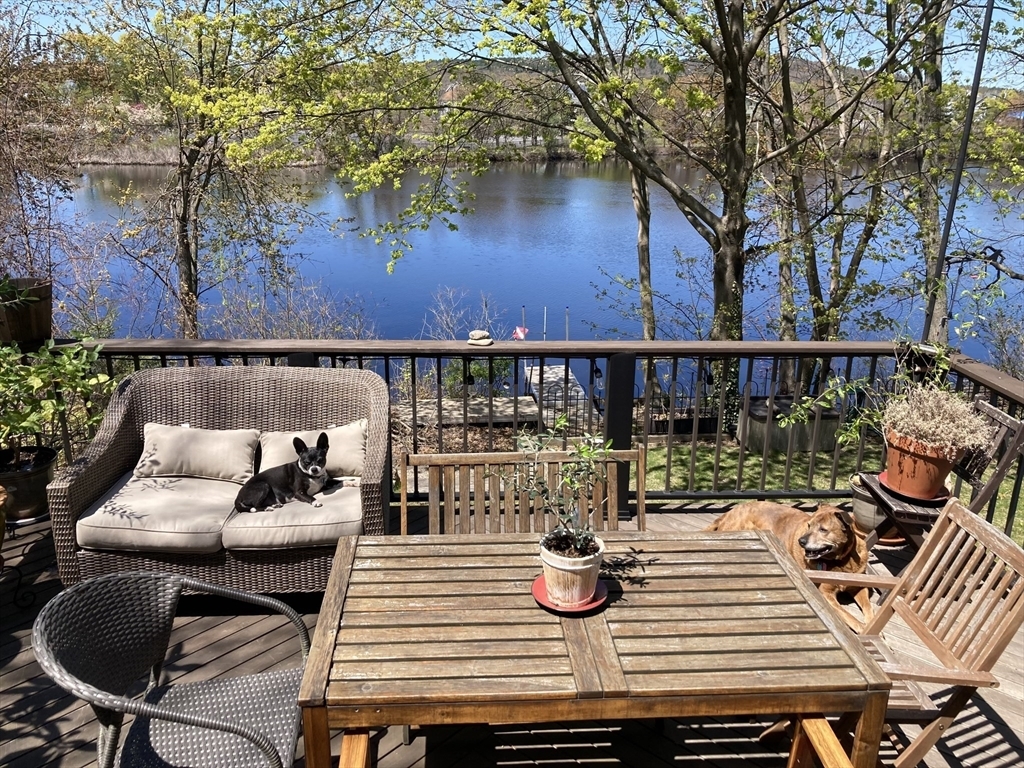 Property Photo: 85 Crescent Street MA 02453