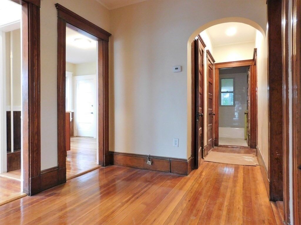 Property Photo:  17 Manley 2  MA 02122 