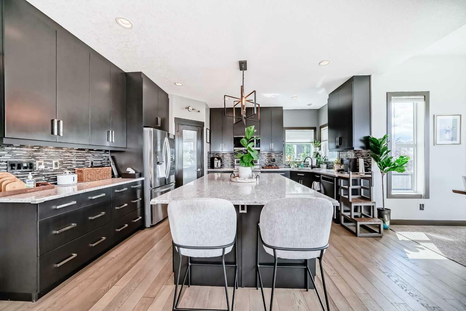 Property Photo: 197 Rainbow Falls Heath AB T1X 0S7