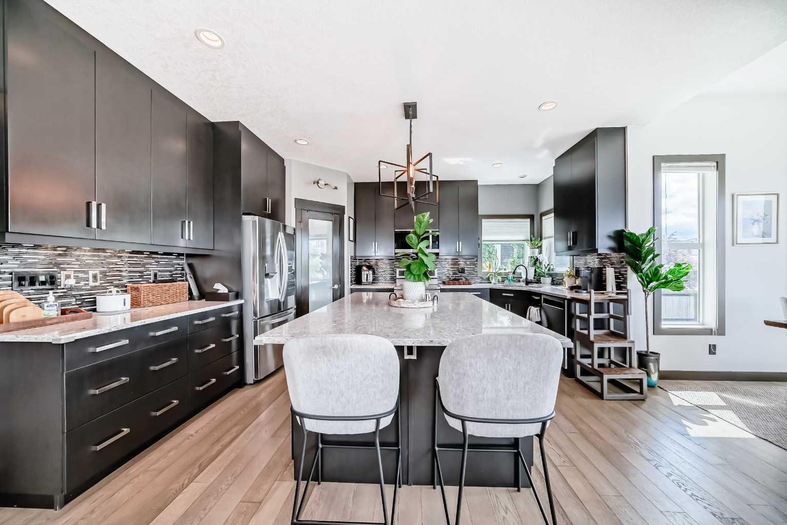 Property Photo: 197 Rainbow Falls Heath AB T1X 0S7