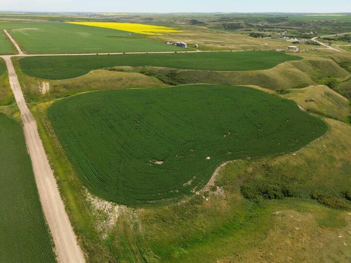 SE-22-29-23-W4m  Rural Kneehill County AB T0M 0L0 photo