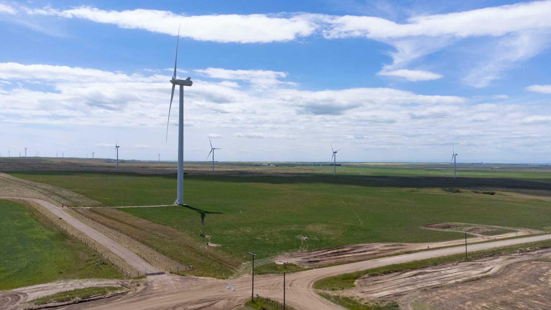 142 Township Range Rd. 225  Vulcan AB T0L 0N0 photo