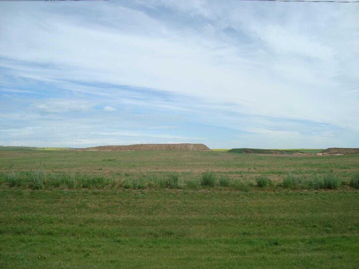 Property Photo: 1000 North Road AB T0M 2C0