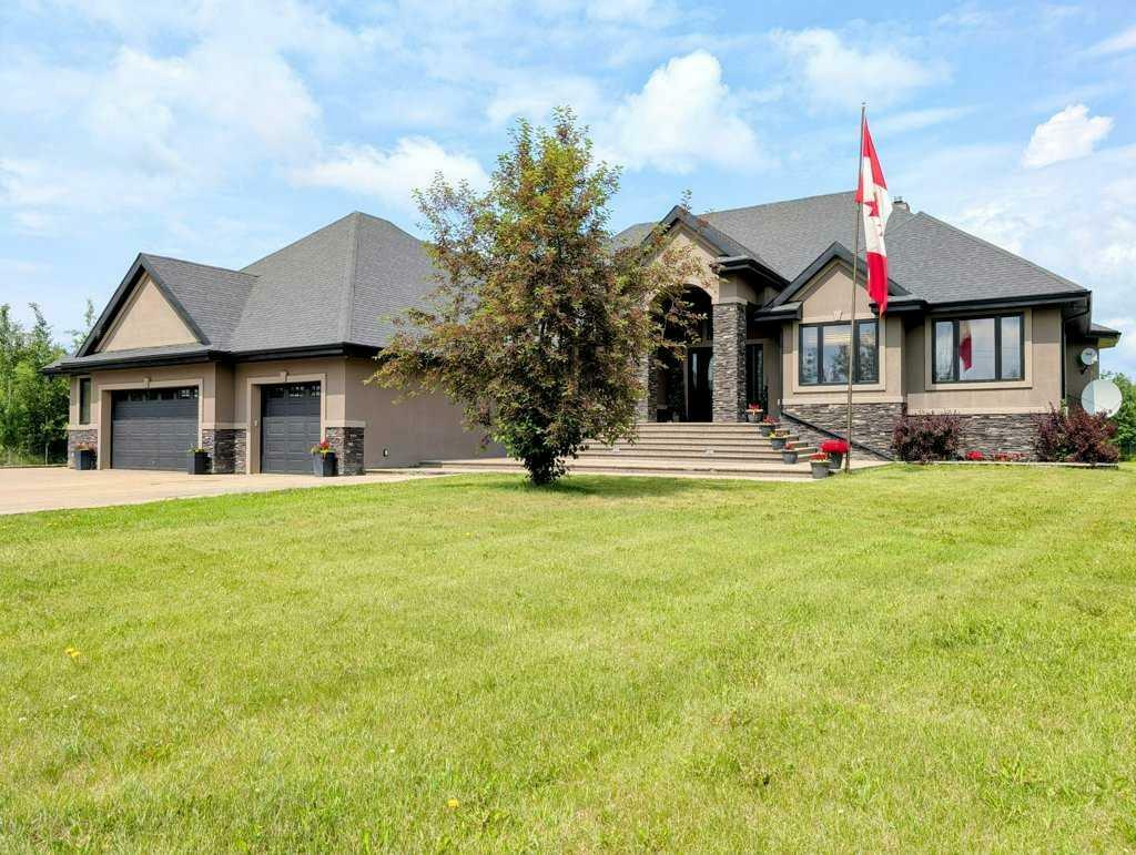 Property Photo: 52038 Poplar Lane AB T0G 2A0