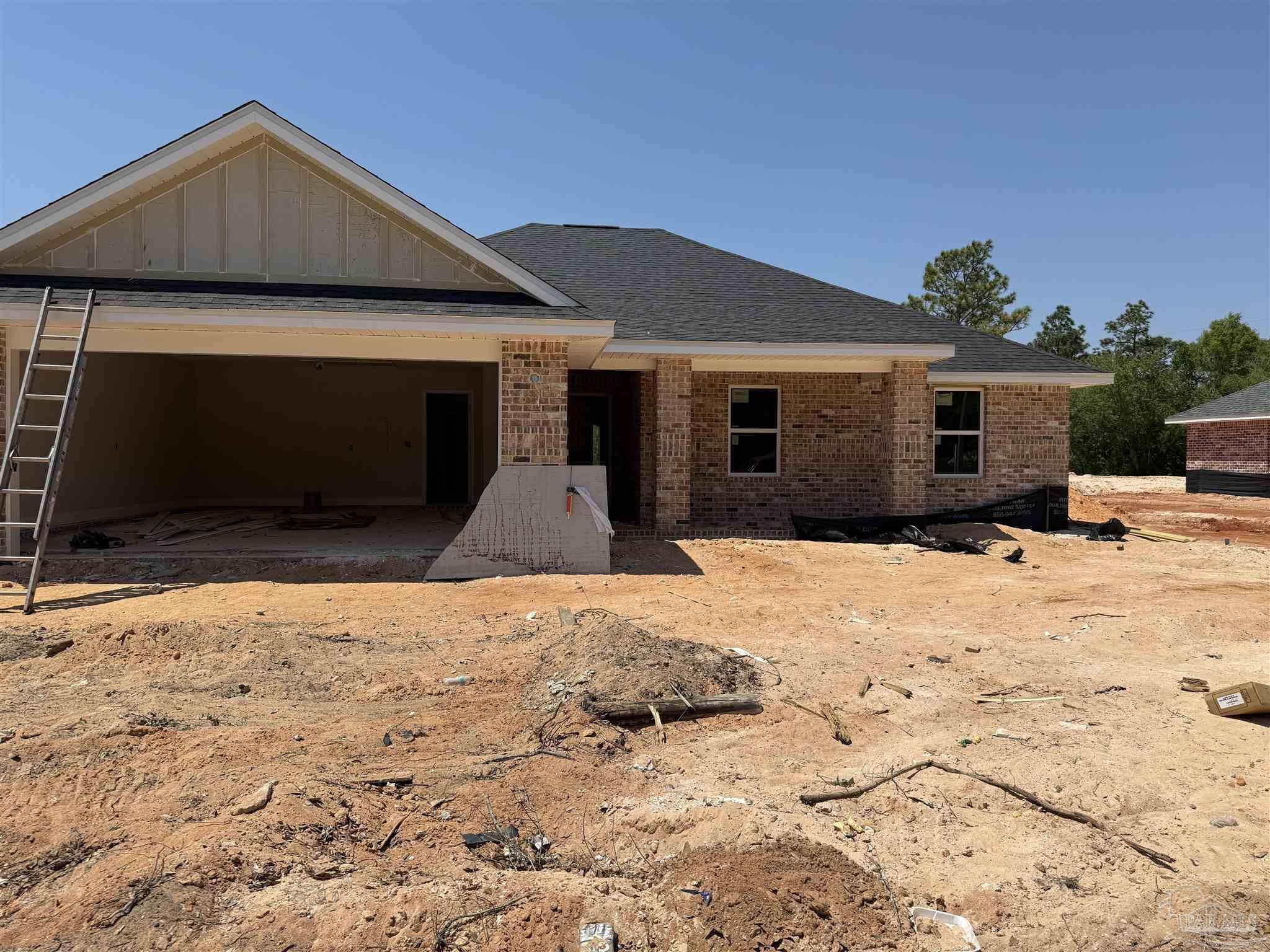 7919 Twin Lake Dr  Milton FL 32583 photo