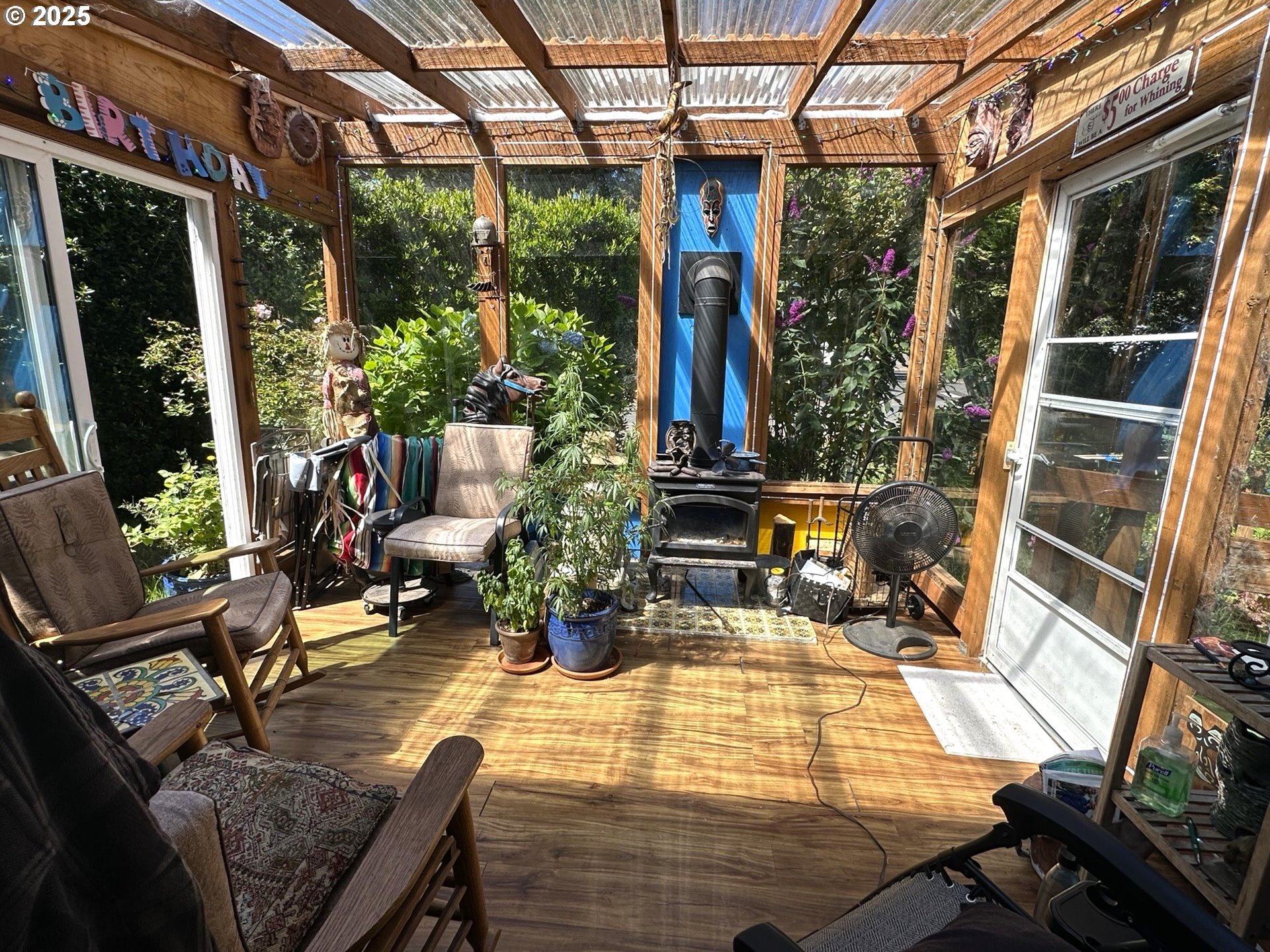 Property Photo: 1601 Rhododendron Dr 572 OR 97439
